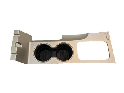 Panel Assy - Console