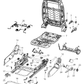 Adjuster Manual Seat