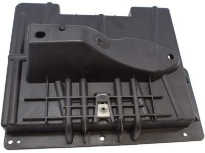 Support - Battery Tray