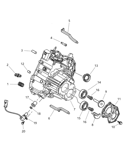 Bearing Ball