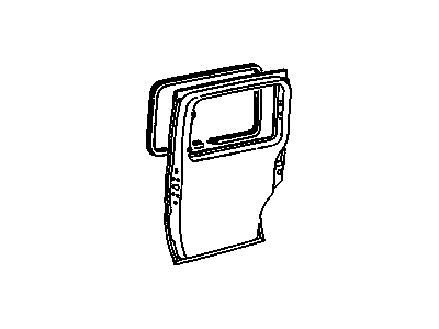 Weatherstrip