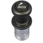 Knob And Element Cigar Lighter