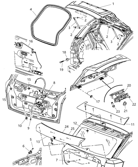 Seal Kit