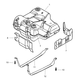 Strap Fuel Tank
