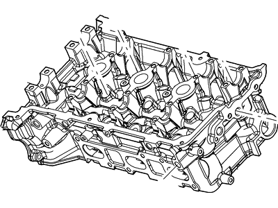 Cylinder Head Assy