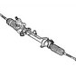 Gear Rack And Pinion
