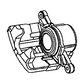 Caliper Disc Brake