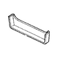 Panel Rear Floor Pan