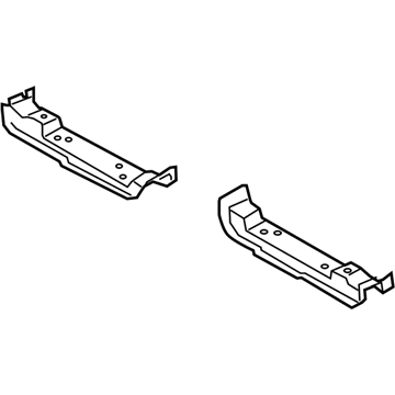 Rear Crossmember