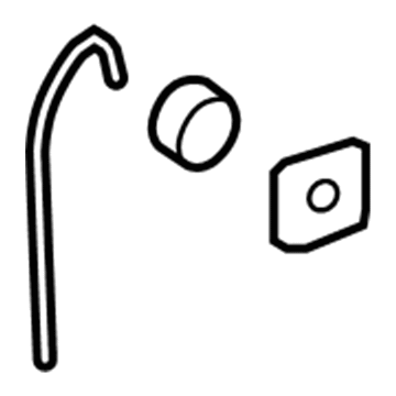 Grille - Speaker