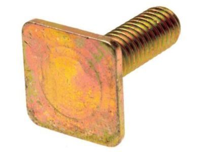 Stud, Ignition Coil Mounting
