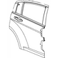 Panel Rear Door Outer
