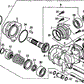 Shaft Set, Cross