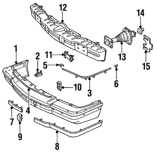Part can be found as reference #9