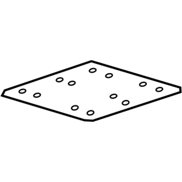 Blower Assy - Vent Air - Ccs