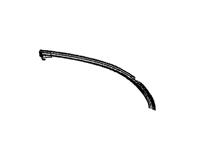 Weatherstrip