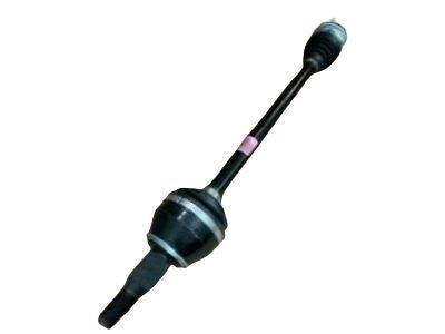 Shaft