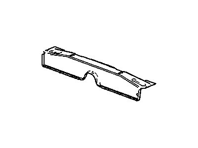 Bar, Floor Pan