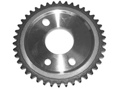 Sprocket Intake Camshaft