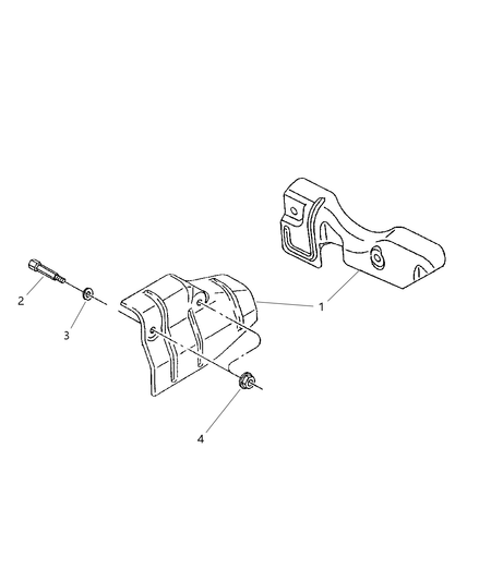 Screw Hex Head