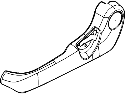 Shield Assy