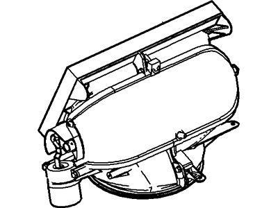 Motor Assy