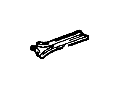 Panel Assy - Inner