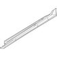 Molding Sill