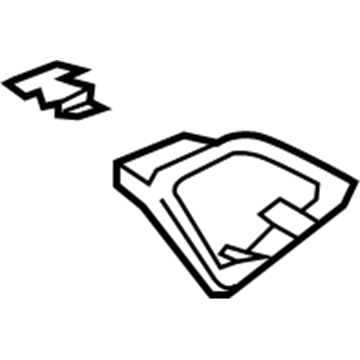 Trim Molding