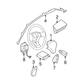 Head Air Bag