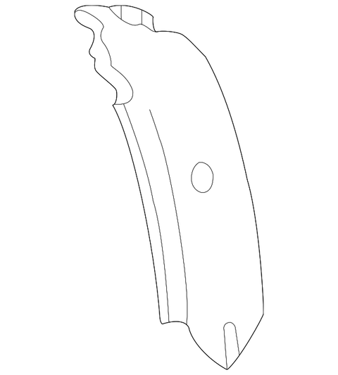 Inner Side Panel