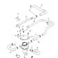 Bolt, Flange (8X30)