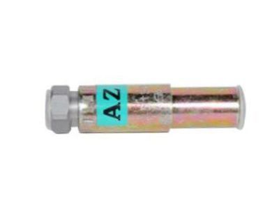 Valve, Brake Master Cylinder Proportioning
