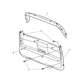 Clip Trim Panel