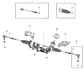 Gear Rack And Pinion Electric