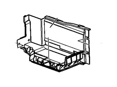 Tray