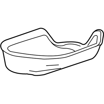 Insulator, Instrument Panel