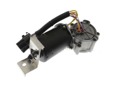Motor Assy