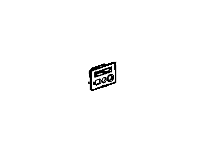 Bezel