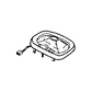 Bezel And Lamp Prndl