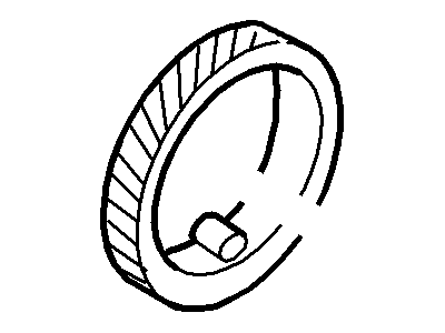 Gear - Speedometer Driving