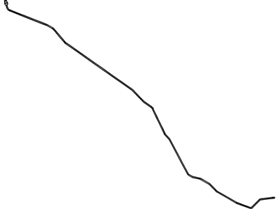 Tube Assy - Brake