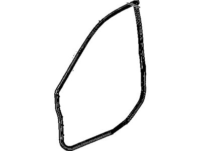 Weatherstrip