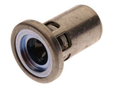 Valve, Engine Coolant By-Pass