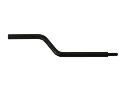 Rod Throttle Control