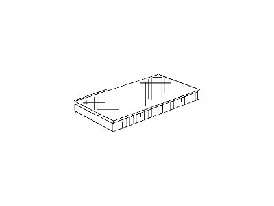 Element, Air Cleaner