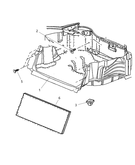 Net Kit Storage