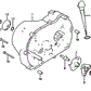 Washer, Clutch Adjusting