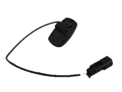 Microphone, Mobile Telephone Radio