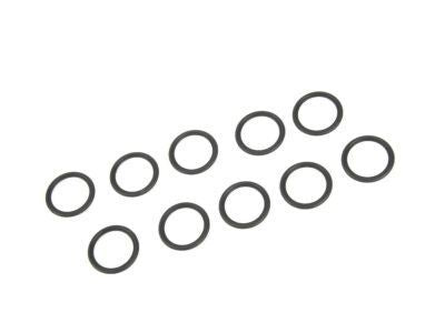 Seal, Engine Oil Filter